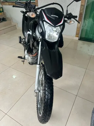 Honda NXR 160 Bros Esdd Flexone 2020