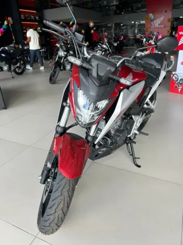 Cb 300 26/26