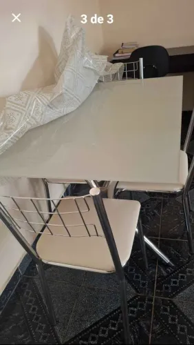 Mesa de jantar