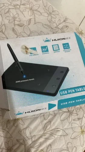 Mesa Digitalizadora Completa