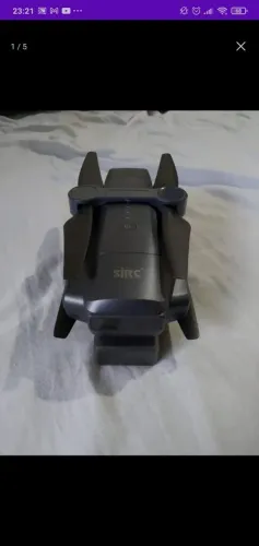 Drone F22