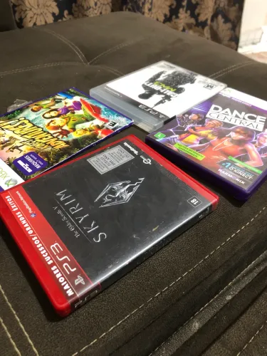Jogos 