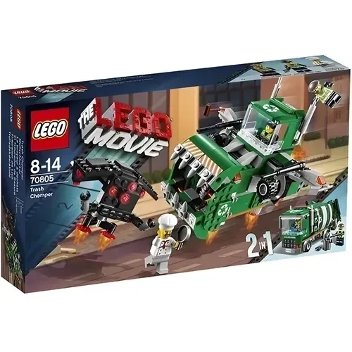 Lego filme Lego moovie 2 em 1: 250,00