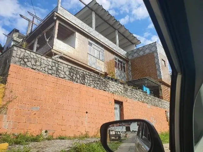 Excelente imóvel Apartamento no Pita, Sao Goncalo - RJ, Apto 201, 217,44m² | Venda Direta