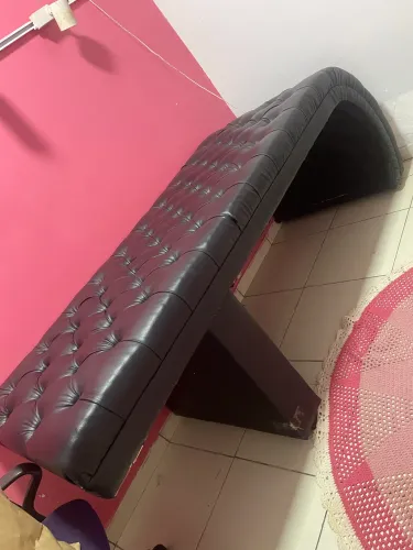 Maca de luxo pra cílios 