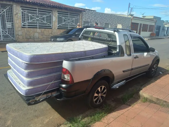 faso frete barato * 80