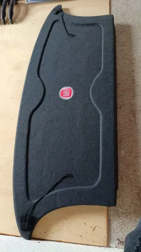 Peças do Fiat Palio g4 