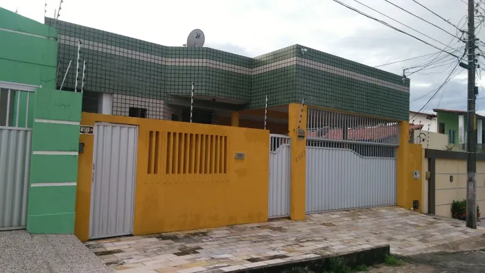 Quarto/Kitnet próximo a Ufrn Natal