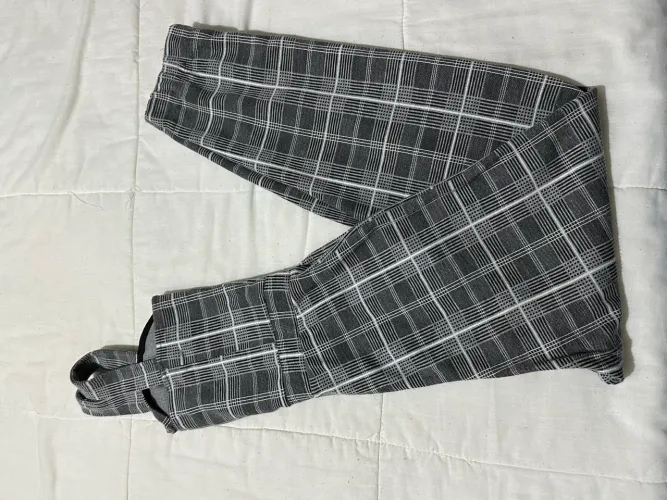 Estoque de roupas 