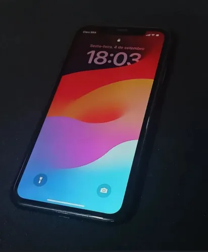 IPHONE XR TODO ORGINAL
