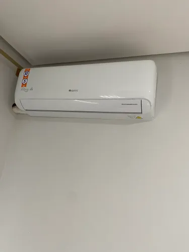 Condicionado Gree 9.000 BTUs