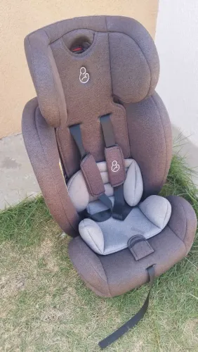 Bebê conforto Galzerano 