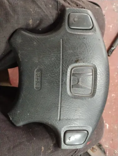 Airbag Honda Civic 99 em diante