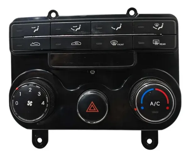 Comando Ar Condicionado Hyundai I30 2.0 Gls 2009/2012