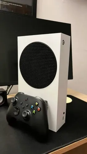 XBOX SERIES S