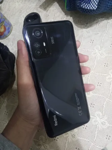 Xiaomi Redmi Note 12S