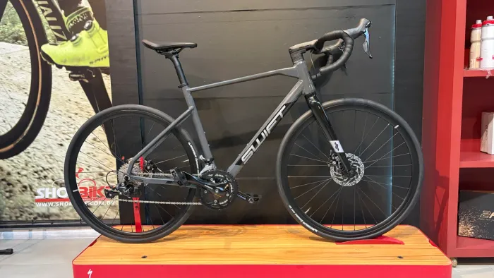 Swift Enduravox Pro Aro 700 Sora 18v