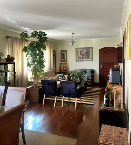 Apartamento com 4 quartos para Venda no Jardim Proença - Façanha Imóveis Campinas