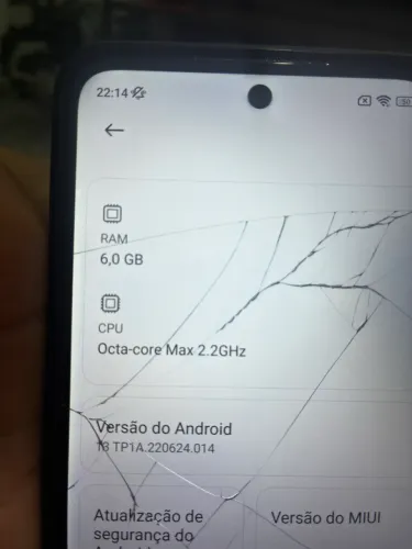 Poco M3 Xiaomi  