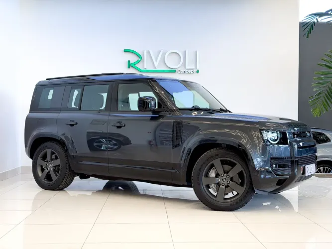 Land Rover Defender 110 D300 HSE Mhev DIE AUT 2025