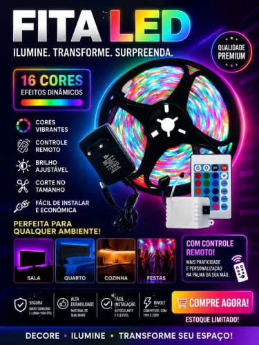 Fita Led