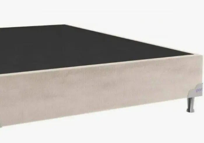 Base cama casal box