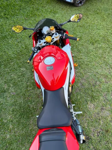 BMW S1000RR 
