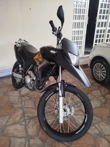 Honda XRE 300