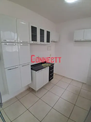 Apartamento com 2 dormitórios para alugar, 45 m² - Residencial Greenville - Condomínio Par