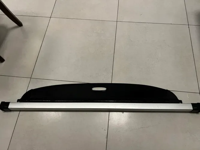 Tampa Bagagito Kia Sportage 