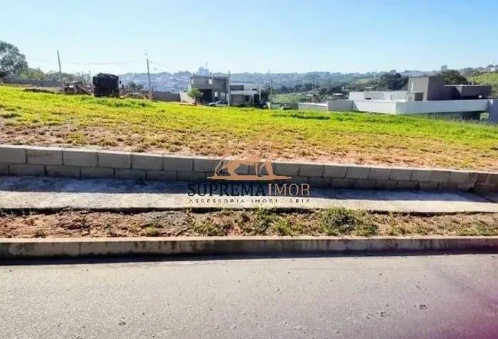 Terreno à venda, 220 m² - Condomínio Helena Maria - Sorocaba/SP