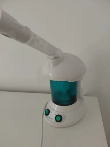 Vapor de Ozônio