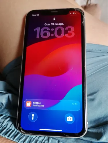iPhone 11, 64gb