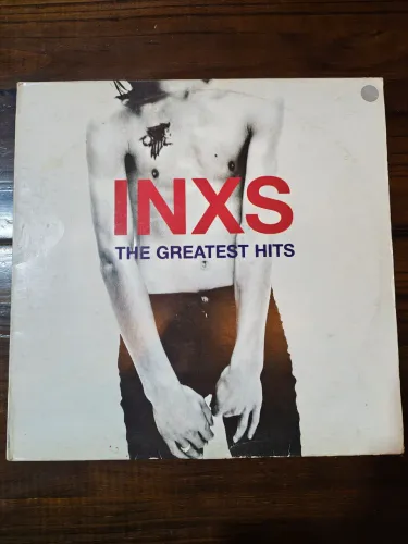LP INXS