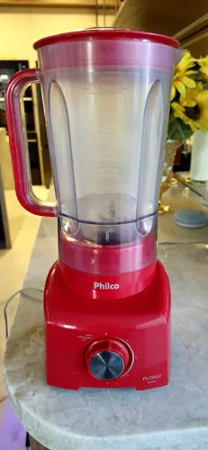 Liquidificafor philco