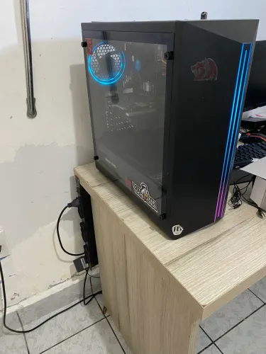 Computador Gamer