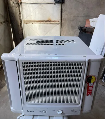 Vendo ar condicionado de gaveta