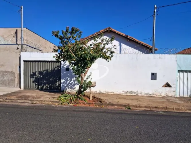 Aluguel Casa PRESIDENTE ROOSEVELT