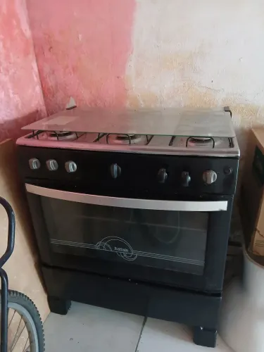 Vendo esse fogão