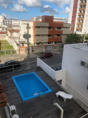 Valor de Super OPORTUNIDADE! Apartamento MOLBILIADO para ALUGUEL em PRAIA de MANAÍRA.
