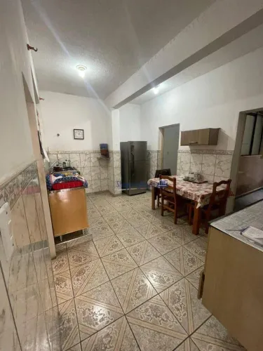 Casa na Vila Nova Cachoeirinha 355m² Divididos em Casa Térrea, Sobrado e Áreas Variadas.
