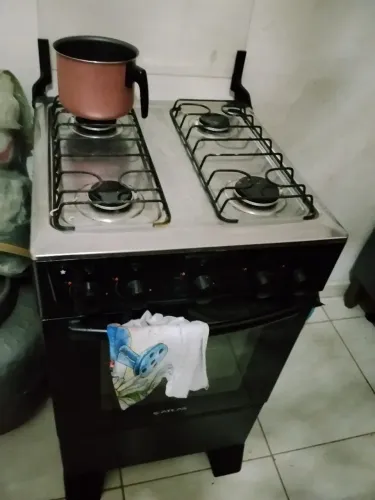 Fogão a venda 
