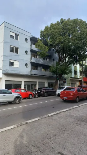 Apartamento a venda em Caxias do Sul, bairro Pio X
