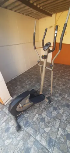 Elíptico kikos