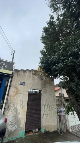 Terreno à venda, 165 m² por R$ 329.900,00 - Jardim das Flores - Osasco/SP