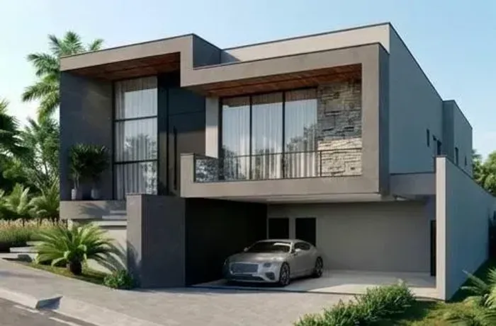 Casa à venda 3 suítes condomínio Estrela Alta Salvaterra - Juiz de Fora - MG