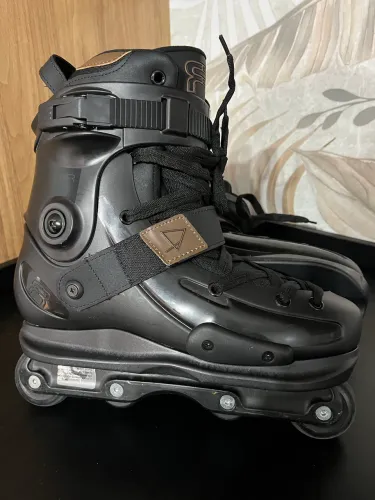 Patins street FR US 10  41/42 