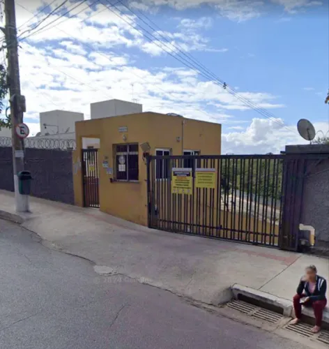 Vendo apartamento