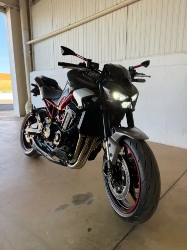 Z900