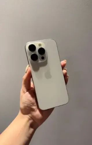 iPhone 15 pro 128gb | Seminovo